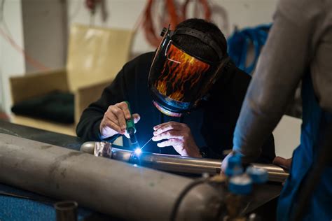 conrad metal fabrication|Careers .